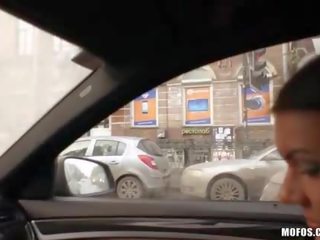 Kitana donne la chauffeur une hardcore xxx film
