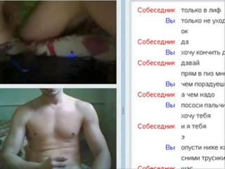 Fascinating tiener verbazingwekkend russisch hottie - morecamgirls.com