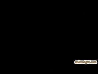 शीमेल हेंटाई कुकी असाधारण डीप wetpussy गड़बड़