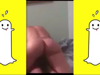 Τραβεστί γαμήσι juveniles επί snapchat επεισόδιο 21